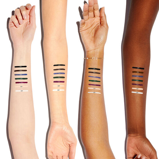 Diorshow Liners On Stage Crayon 099